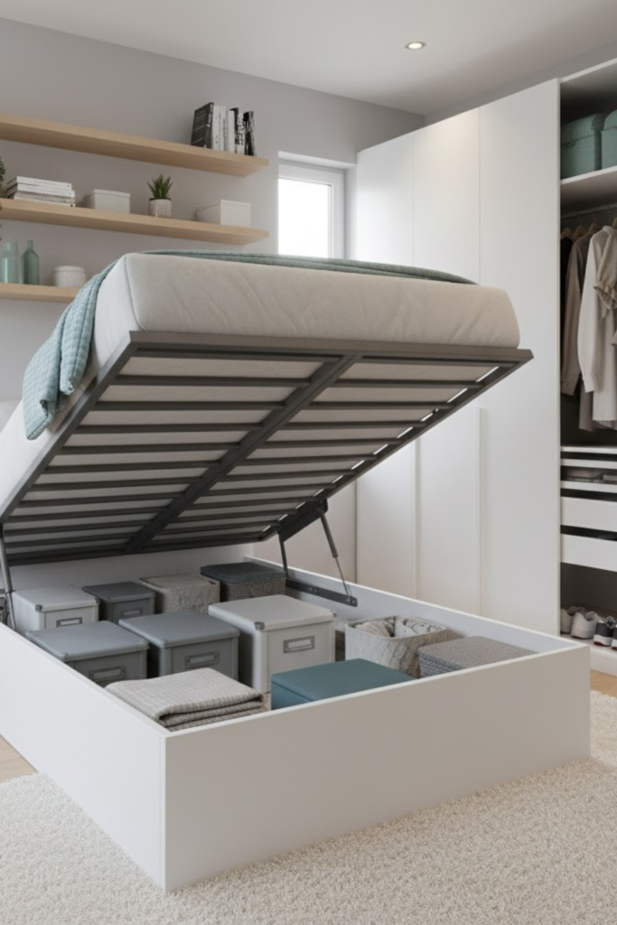 Top 7 Bedroom Design Ideas for 2026: Creating Your Ultimate Sleep Sanctuary 8 Article Image 2026 01 08T223812.018