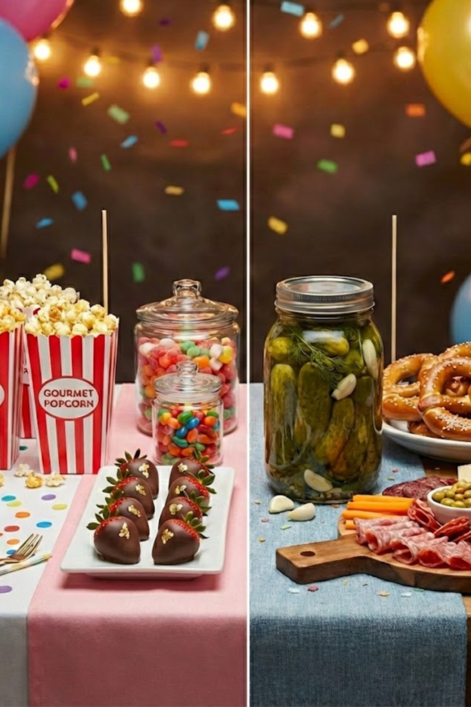 Baby Shower Dessert Table Ideas: 7 Sweet Setups for 2026 6 Article Image 2026 01 20T122738.055