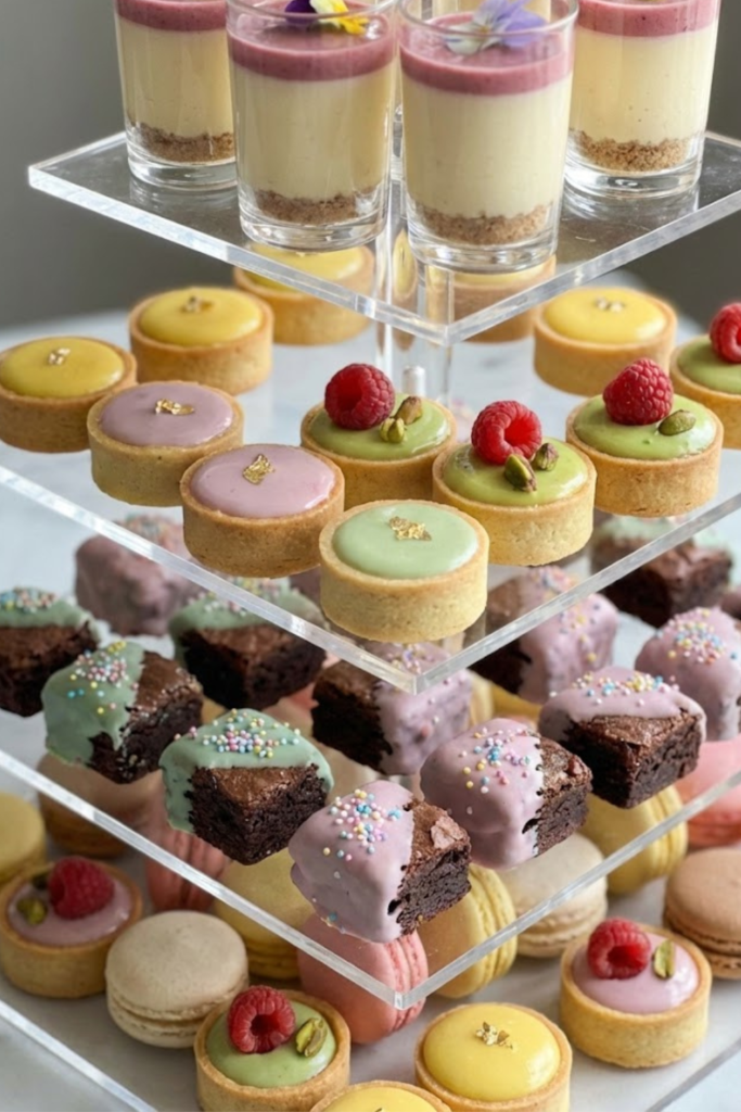 Baby Shower Dessert Table Ideas: 7 Sweet Setups for 2026 7 Article Image 2026 01 20T123010.377