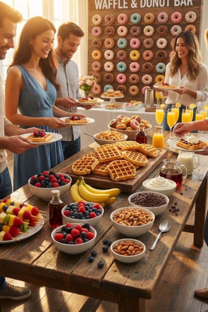 Baby Shower Dessert Table Ideas: 7 Sweet Setups for 2026 8 Article Image 2026 01 20T123038.356