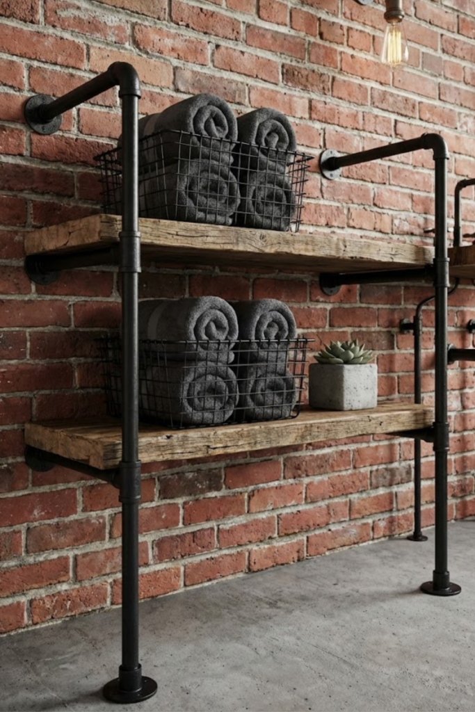 7 Bathroom Shelf Decor Ideas That Will Totally Refresh Your Space in 2026 5 Article Image Size 2026 01 15T095949.195