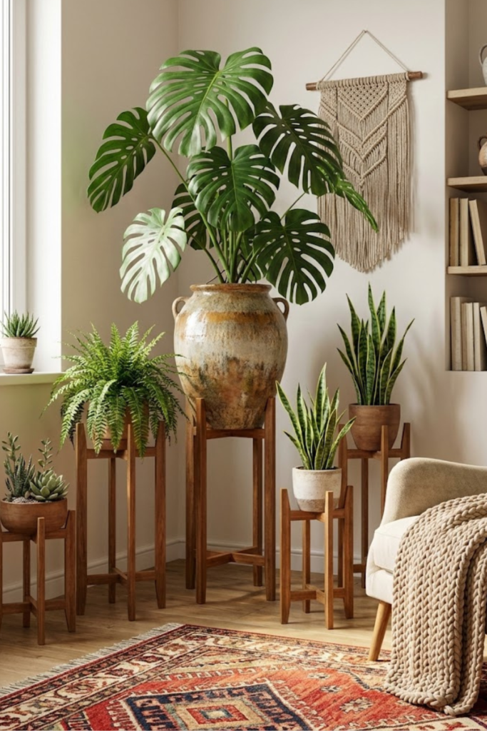 7 Fresh Room with Plants Ideas for a Greener 2026 2 Article Images 1 33