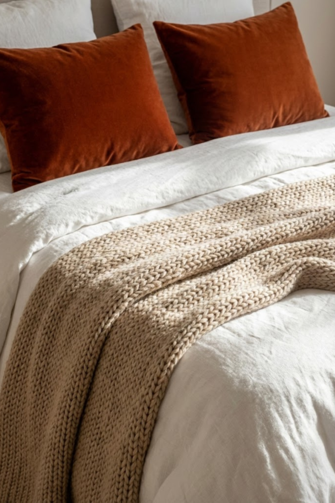 7 Warm Bedroom Ideas to Transform Your Sanctuary in 2026 3 Article Images 2 20