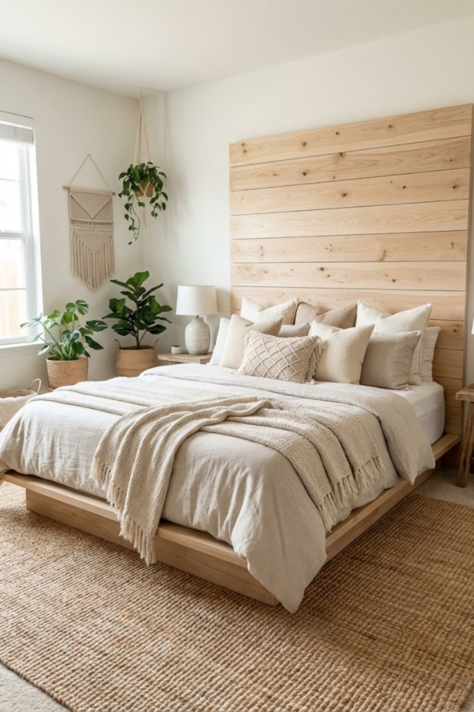 Transform Your Sanctuary: 7 Budget Bedroom Ideas for 2026 3 Article Images 2 38