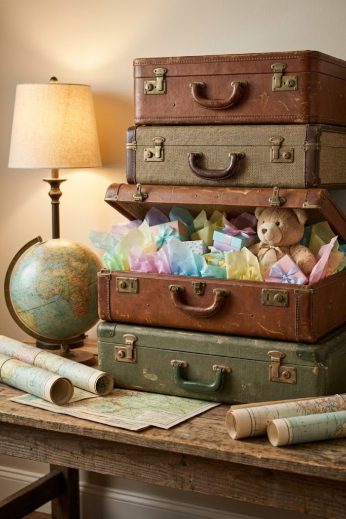 7 Creative Baby Shower Gift Table Ideas for 2026: Style & Organization Tips 3 Article Images 2 42