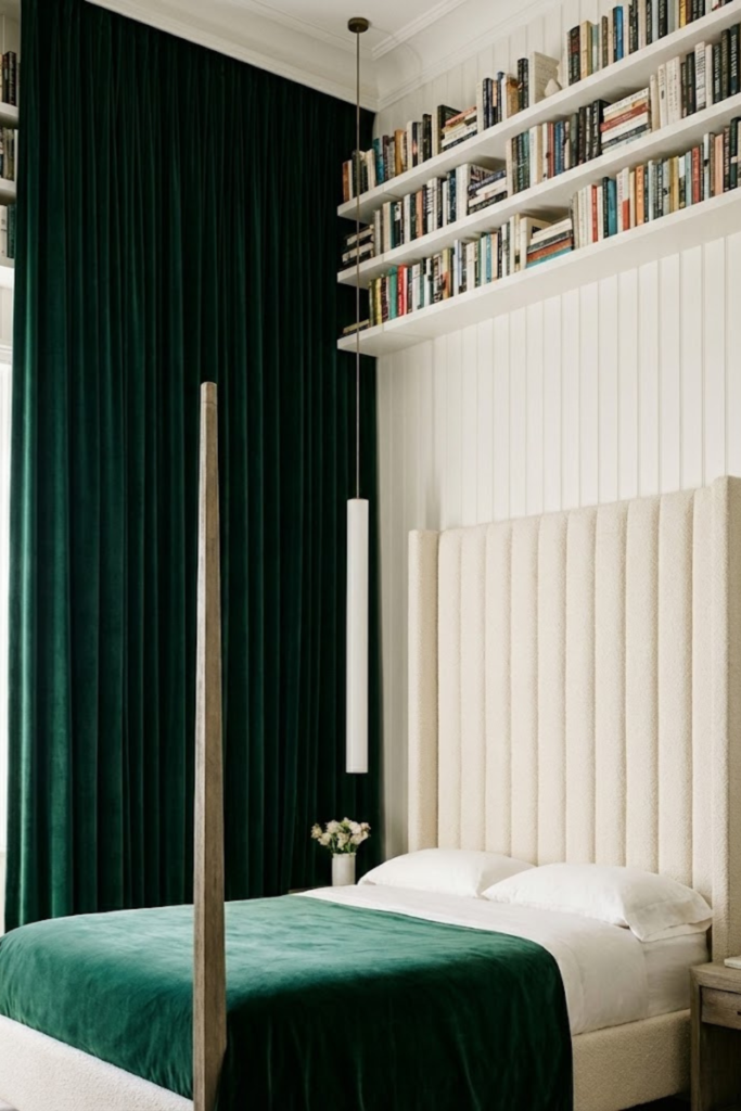 7 Small Bedroom Ideas That Feel Huge (2026 Guide) 3 Article Images 2