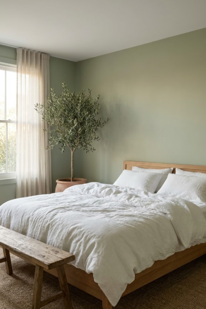 7 Bold and Restorative Room Paint Ideas to Transform Your Home in 2026 4 Article Images 3 29