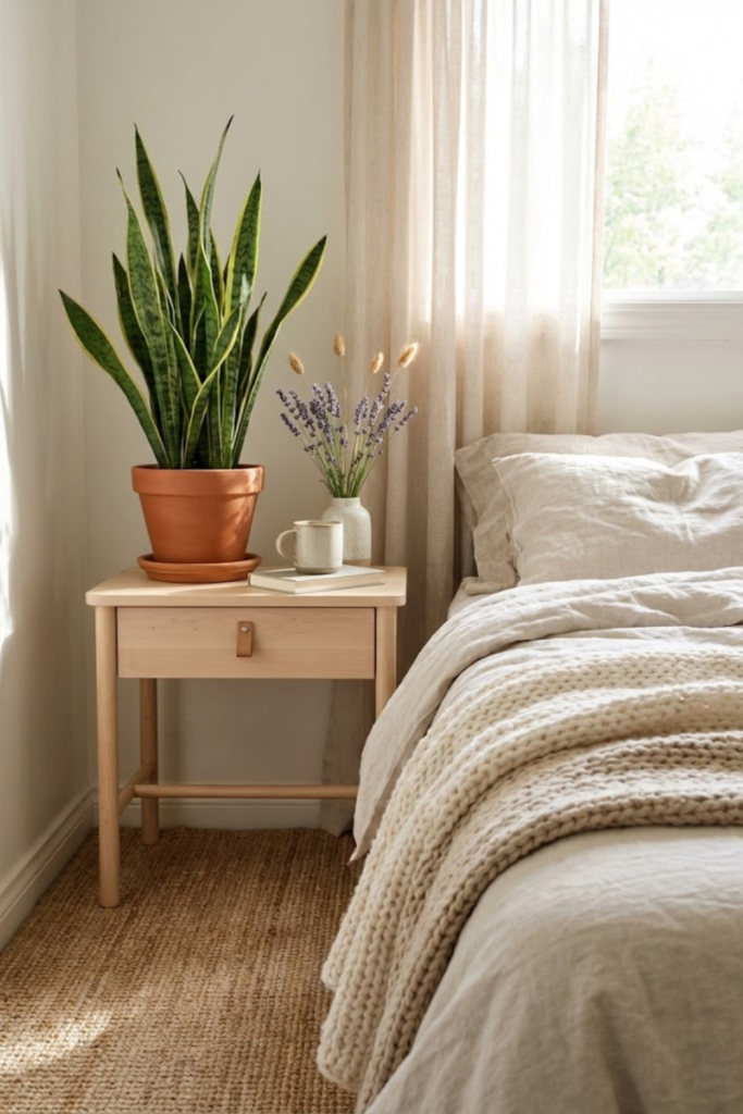 7 Fresh Room with Plants Ideas for a Greener 2026 4 Article Images 3 34