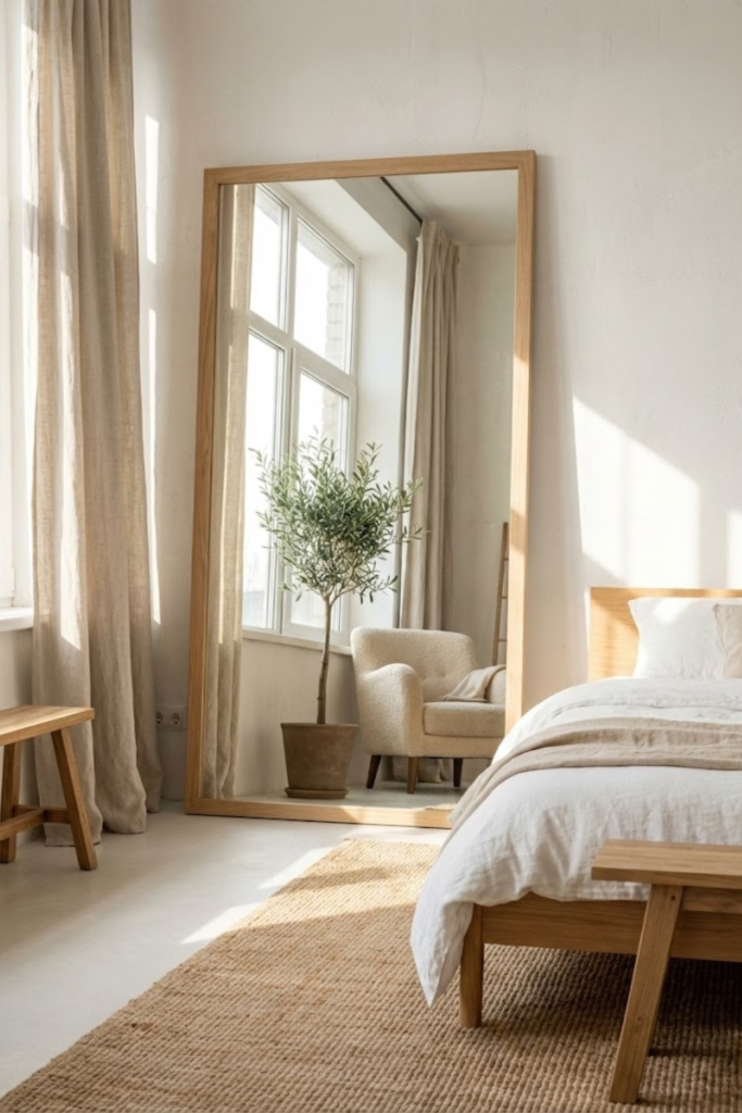 7 Small Bedroom Ideas That Feel Huge (2026 Guide) 5 Article Images 4