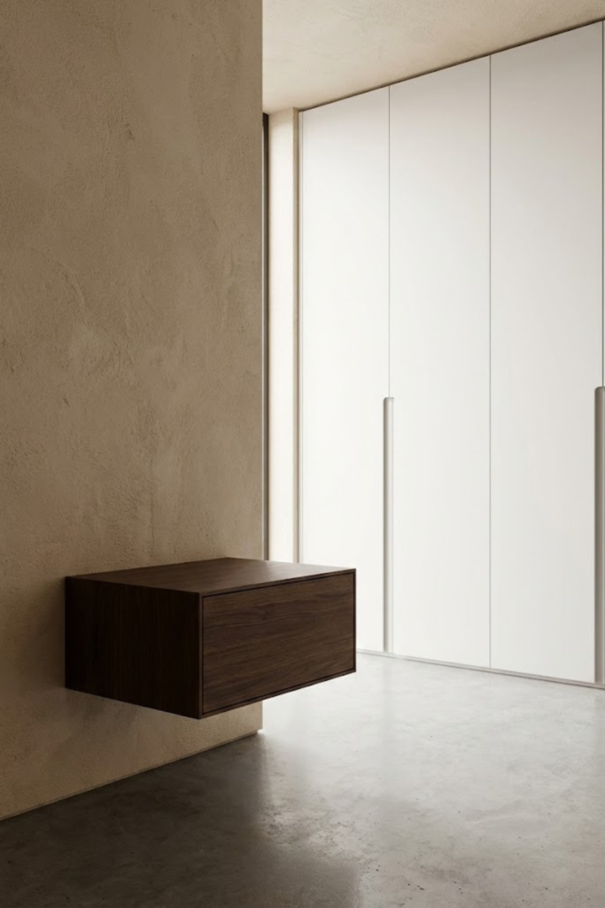 7 Modern Minimalist Bedroom Ideas to Transform Your Space in 2026 6 Article Images 5 10