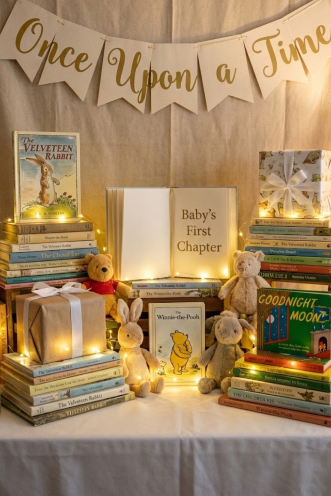 7 Creative Baby Shower Gift Table Ideas for 2026: Style & Organization Tips 6 Article Images 5 42