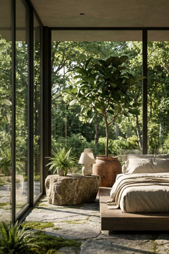 7 Modern Minimalist Bedroom Ideas to Transform Your Space in 2026 7 Article Images 6 10