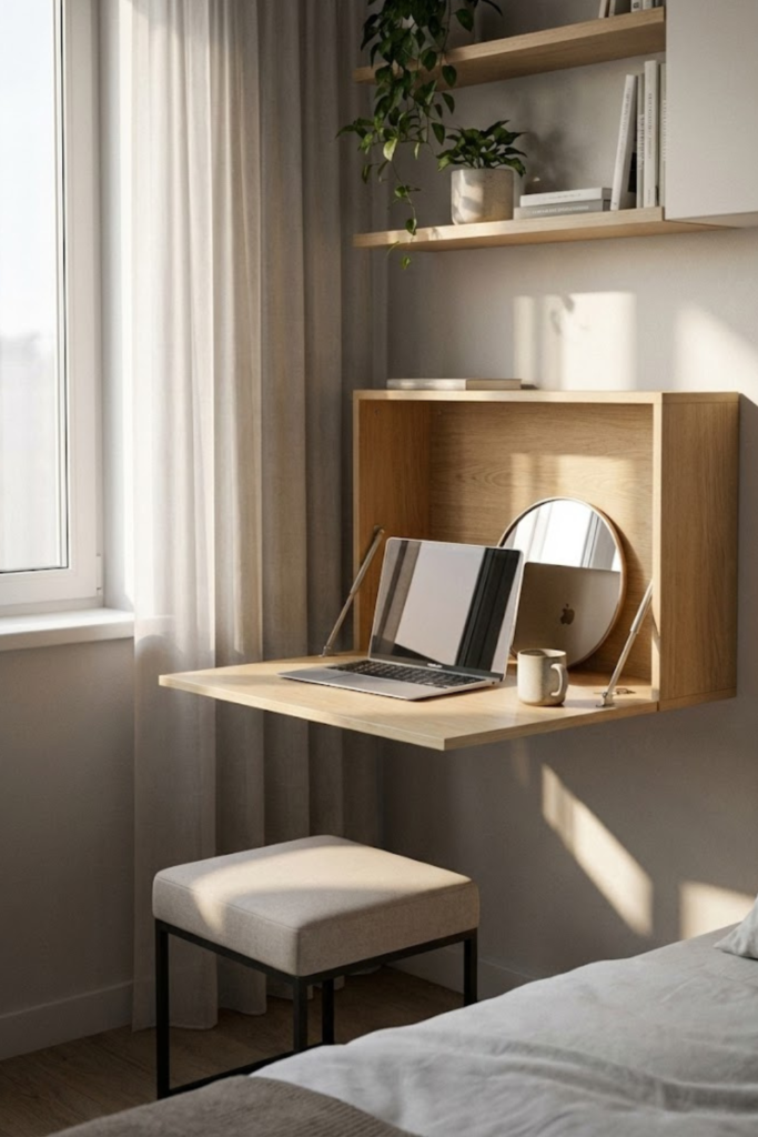 7 Small Bedroom Ideas That Feel Huge (2026 Guide) 7 Article Images 6