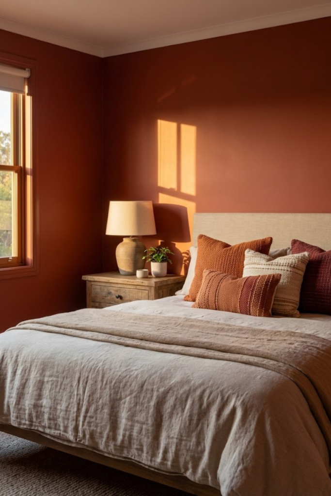 7 Bold and Restorative Room Paint Ideas to Transform Your Home in 2026 8 Article Images 7 29