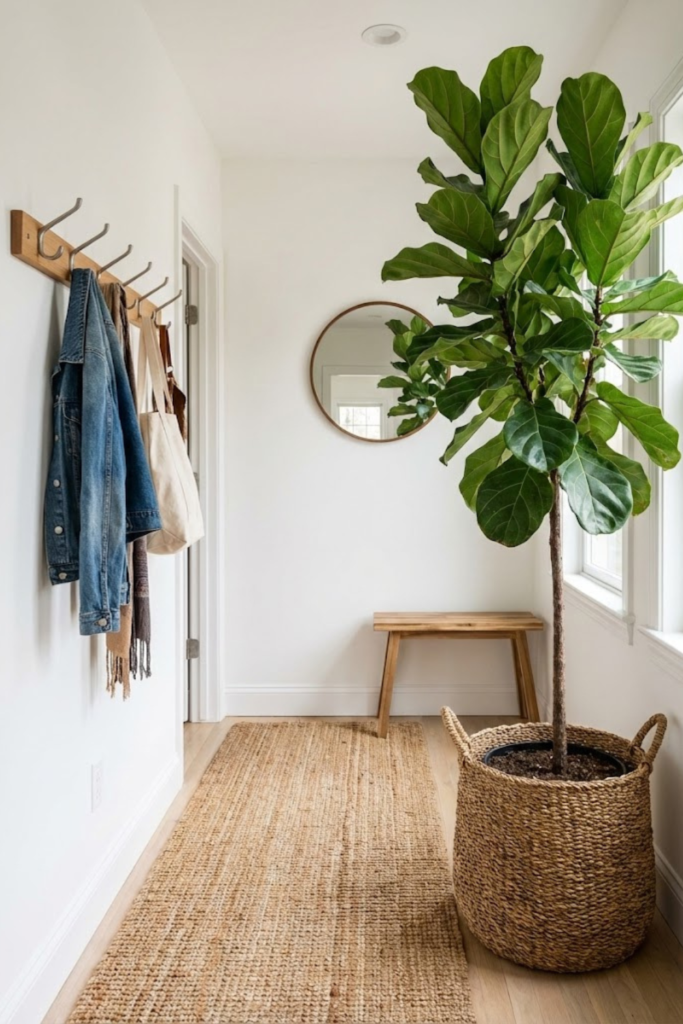 7 Fresh Room with Plants Ideas for a Greener 2026 8 Article Images 7 34