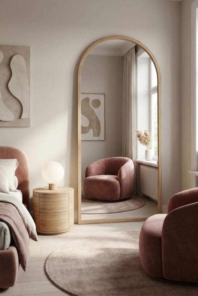 Transform Your Sanctuary: 7 Budget Bedroom Ideas for 2026 8 Article Images 7 38