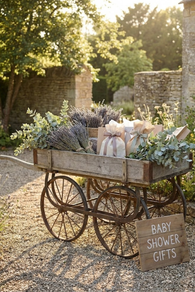 7 Creative Baby Shower Gift Table Ideas for 2026: Style & Organization Tips 8 Article Images 7 42