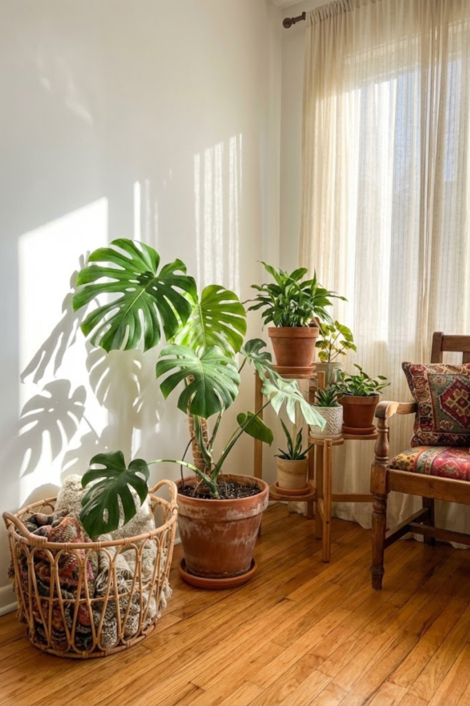 7 Boho Bedroom Ideas to Transform Your Space 3 Untitled design 2 11