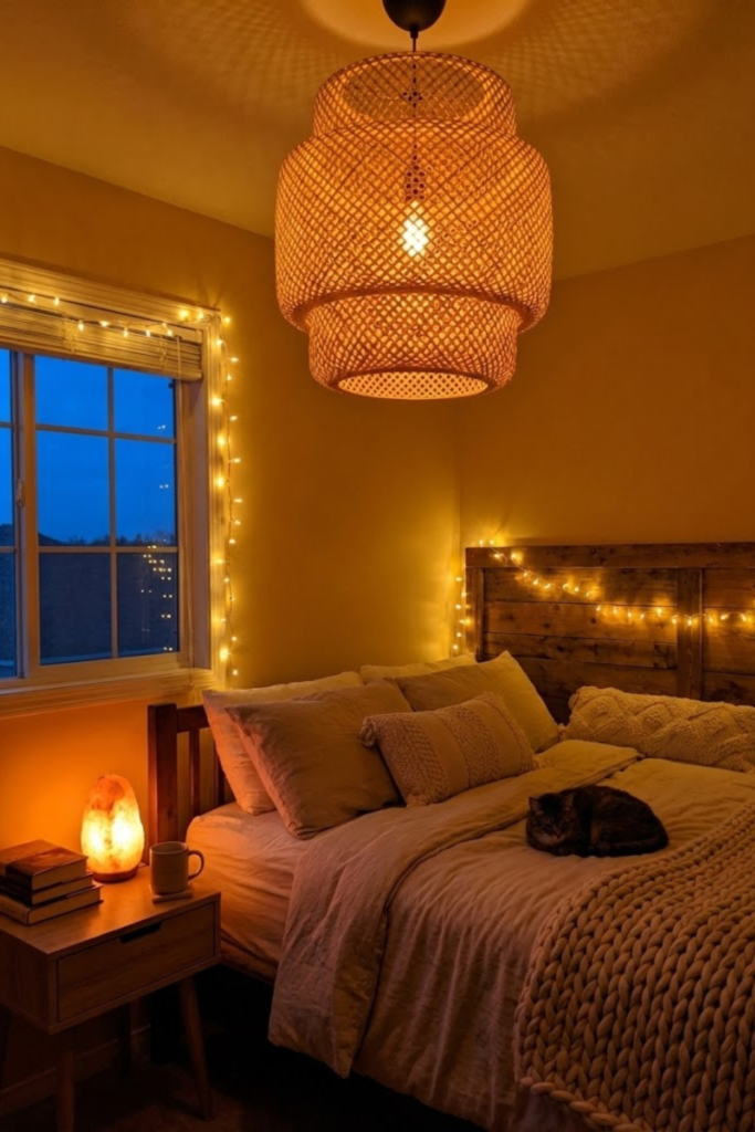 7 Boho Bedroom Ideas to Transform Your Space 4 Untitled design 3 10