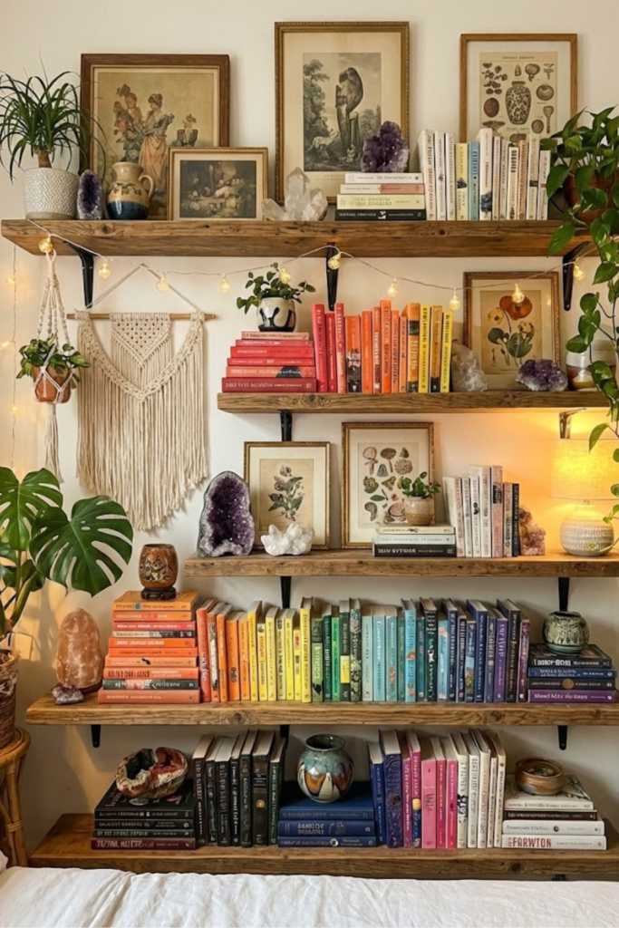 7 Boho Bedroom Ideas to Transform Your Space 8 Untitled design 7 10