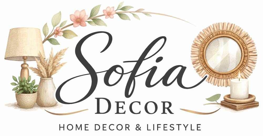 Sofia Decor