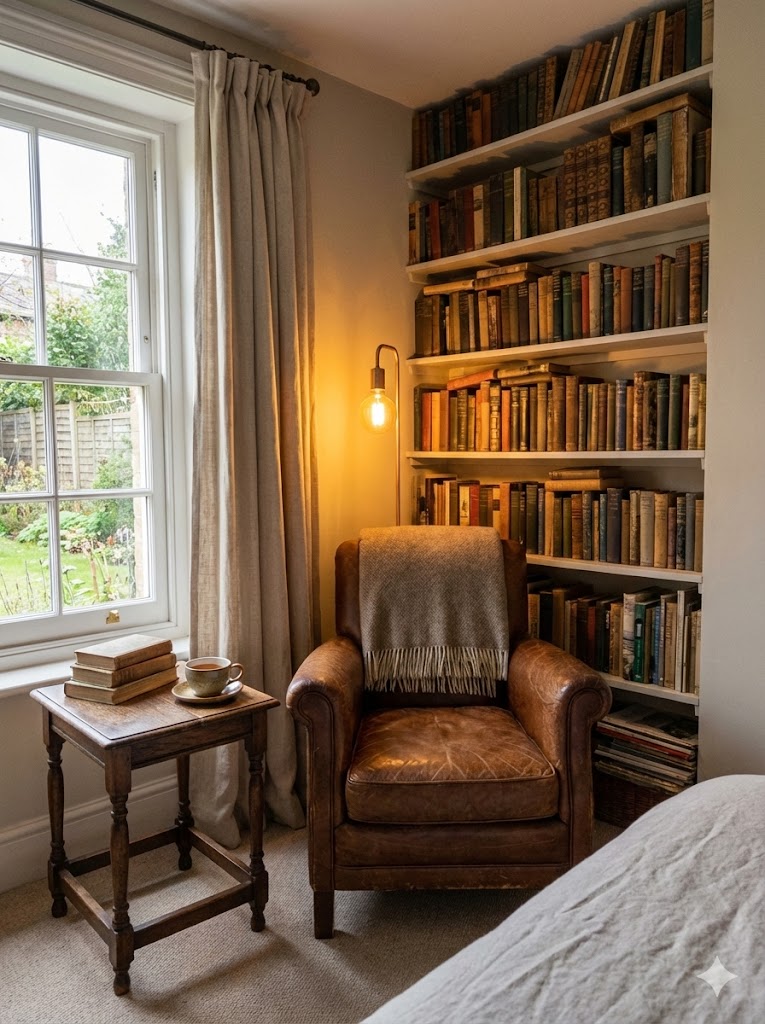 7 Warm Bedroom Ideas to Transform Your Sanctuary in 2026 8 unnamed 7