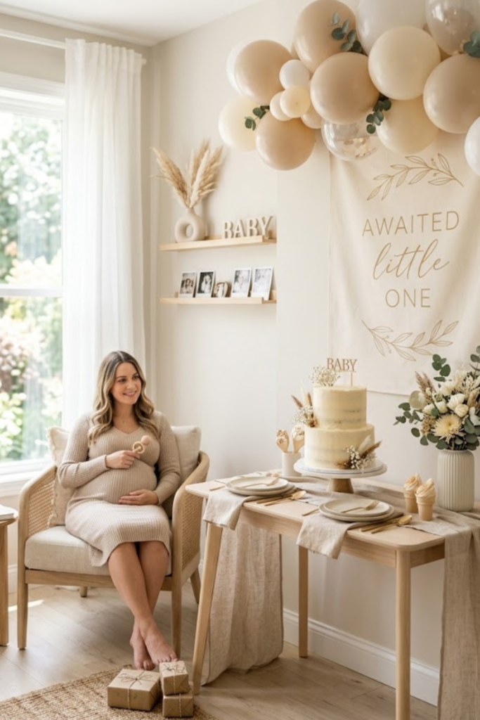 7 Essential Baby Shower Minimalist Decor Ideas for 2026 1 Untitled design 2026 03 26T014628.896
