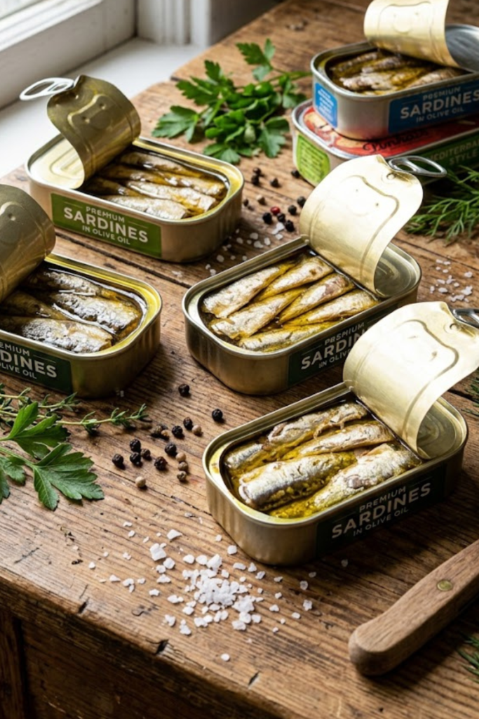 The Best Mediterranean Sardine Pasta Recipe for 2026: Quick, Healthy, and Bold 2 Untitled design 2026 03 30T153800.907