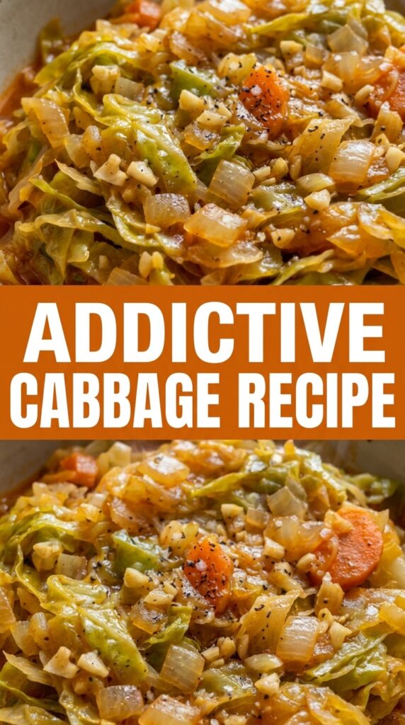 Addictive Cabbage Recipe: The Ultimate Easy Homemade Dish 2026 18 1 10