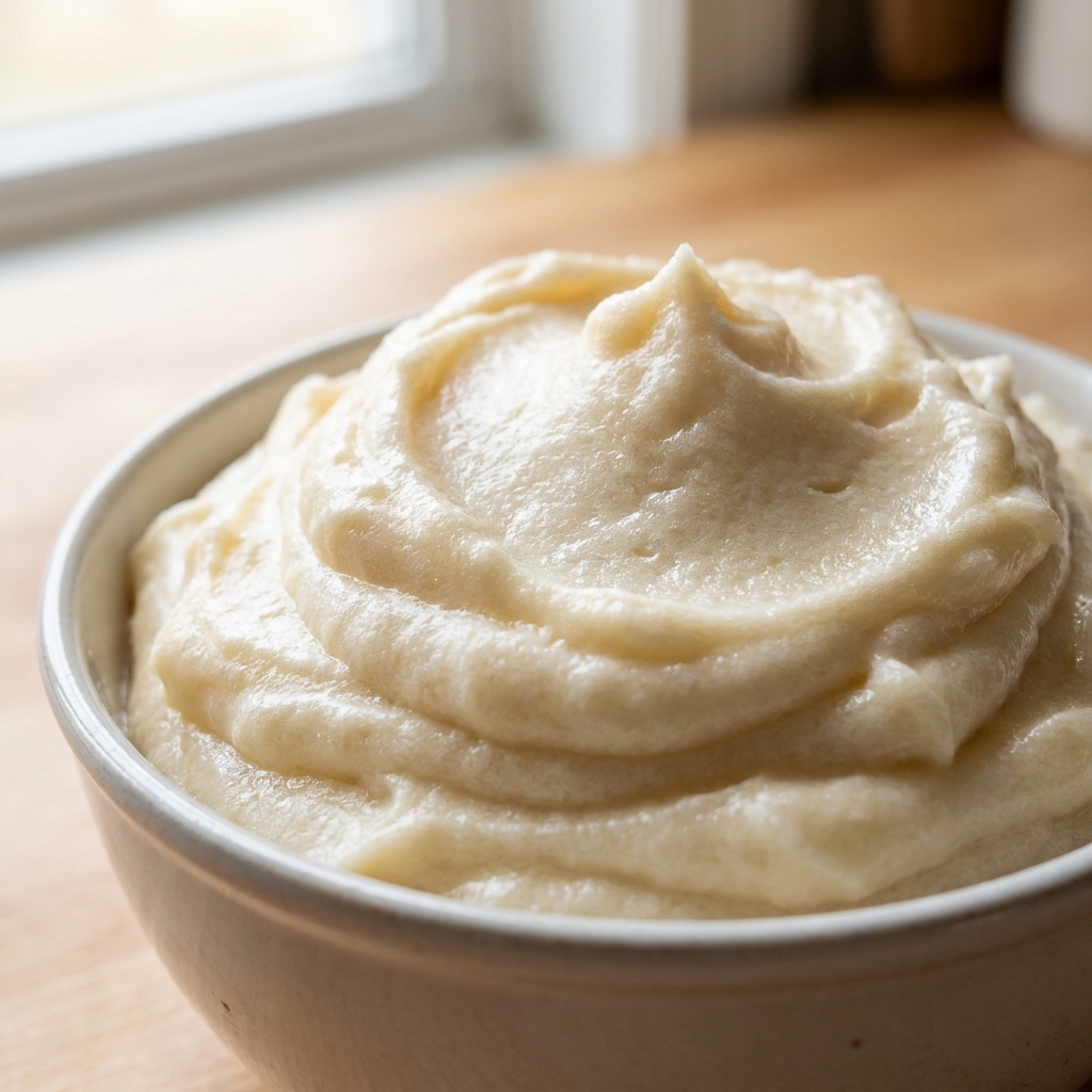 Whipped beef tallow recipe