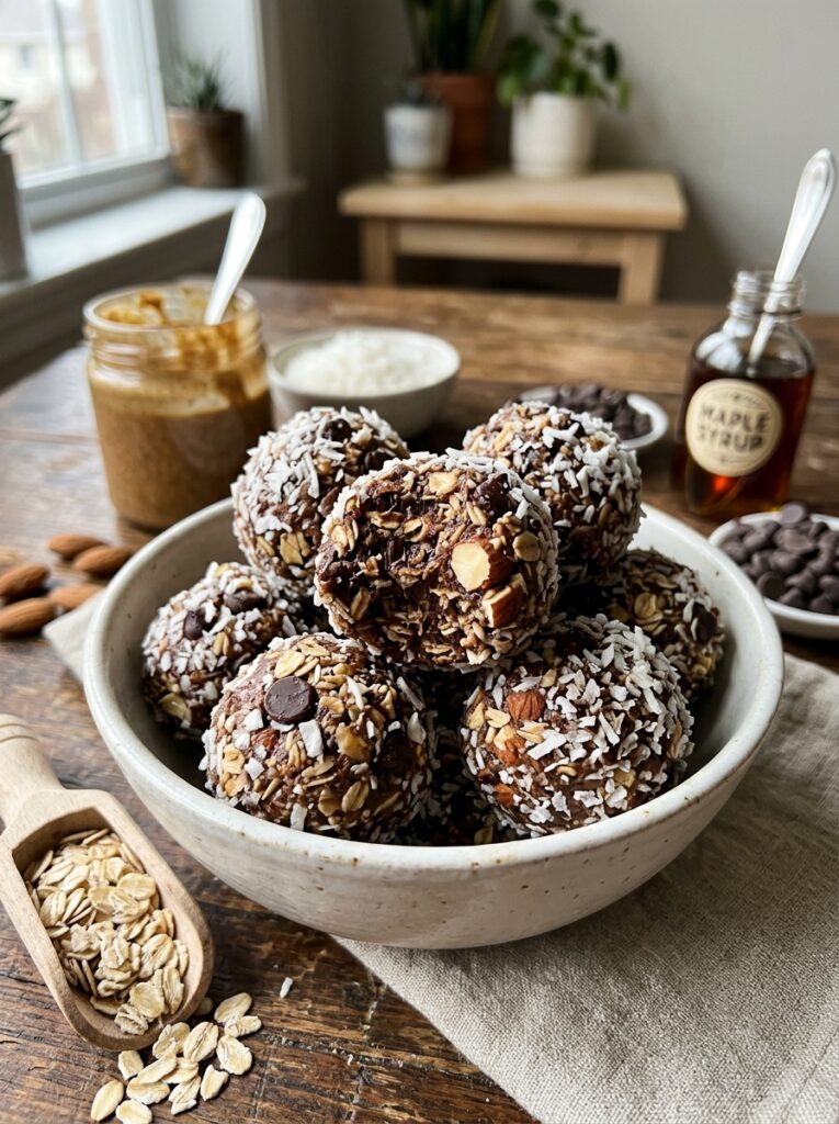 Almond joy energy 202604232002