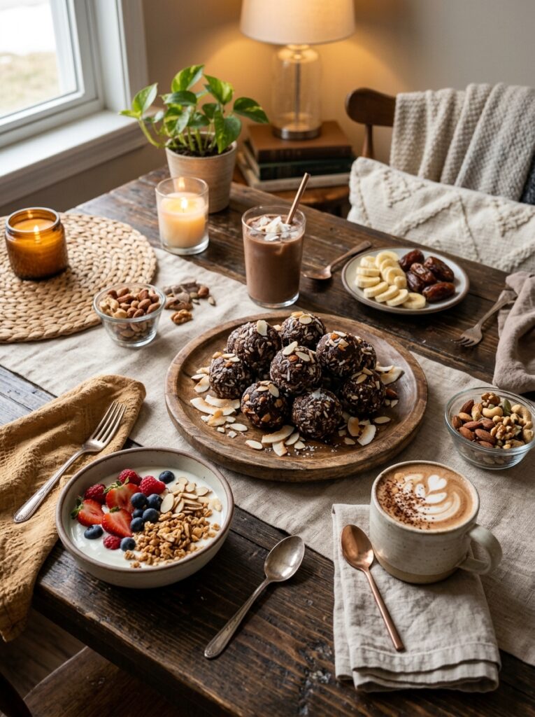 Almond joy energy 202604232007