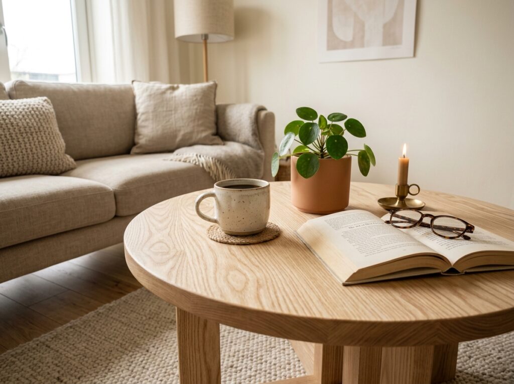 Ash wood coffee 202604091230