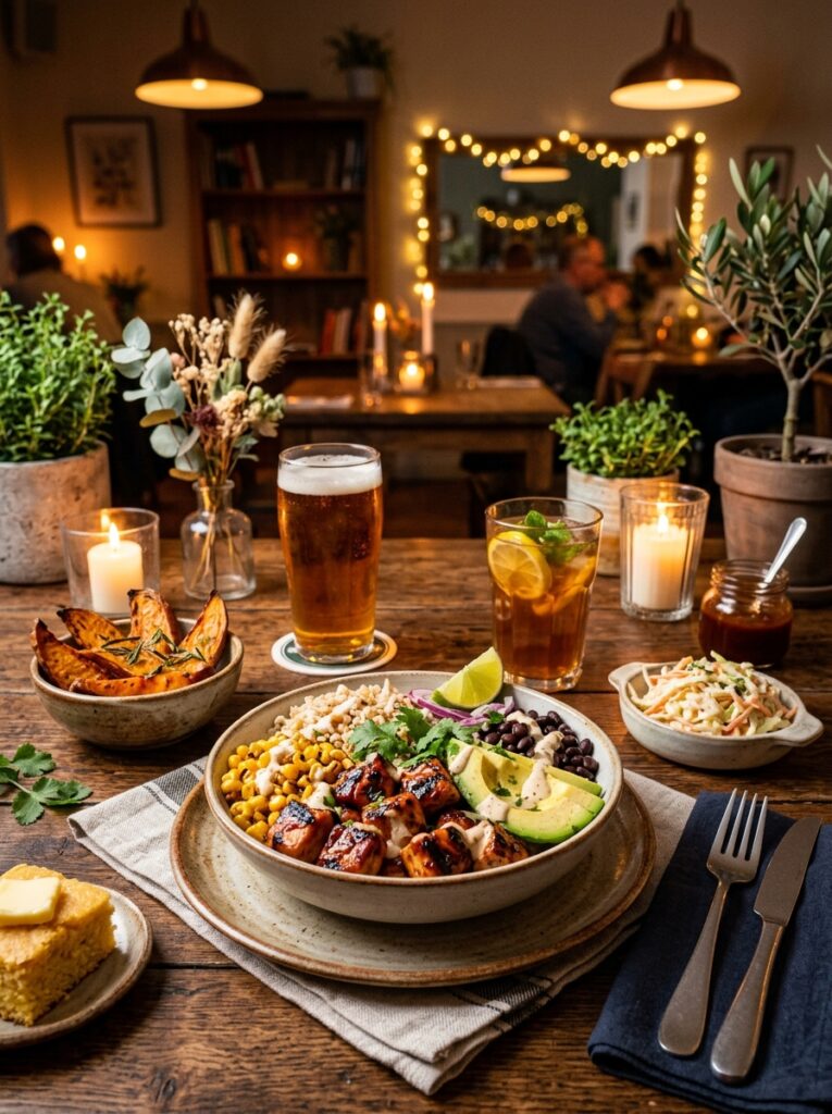 BBQ Chicken Bowl 202604231955 1