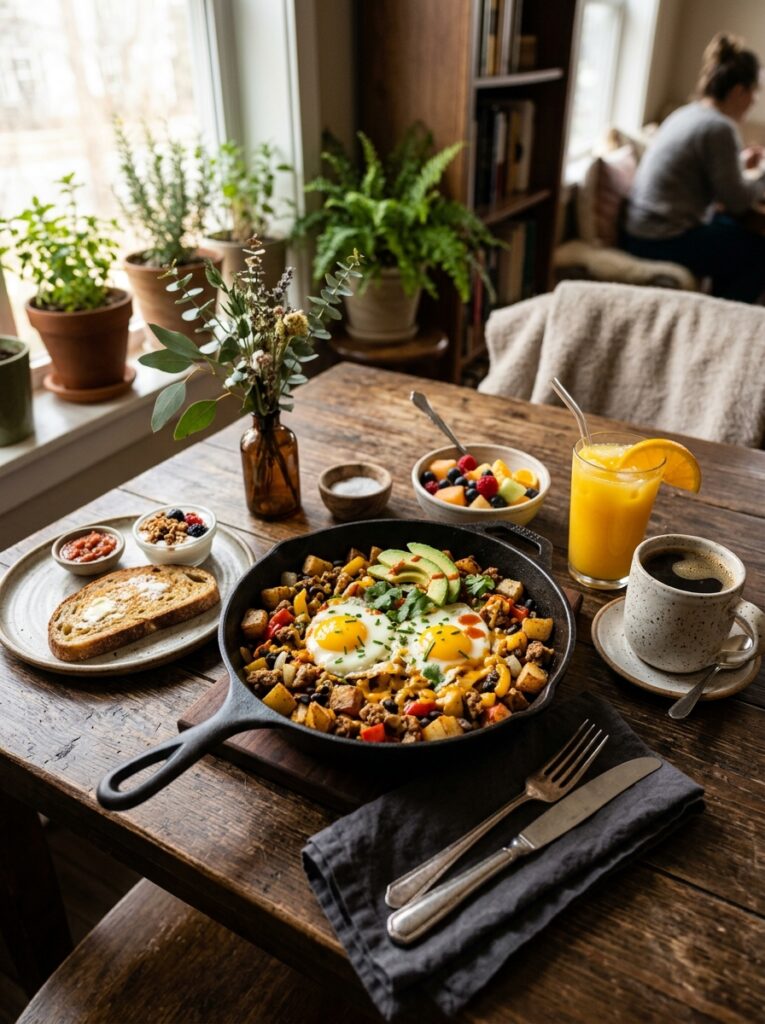 Breakfast Potato Skillet 202604251237 1