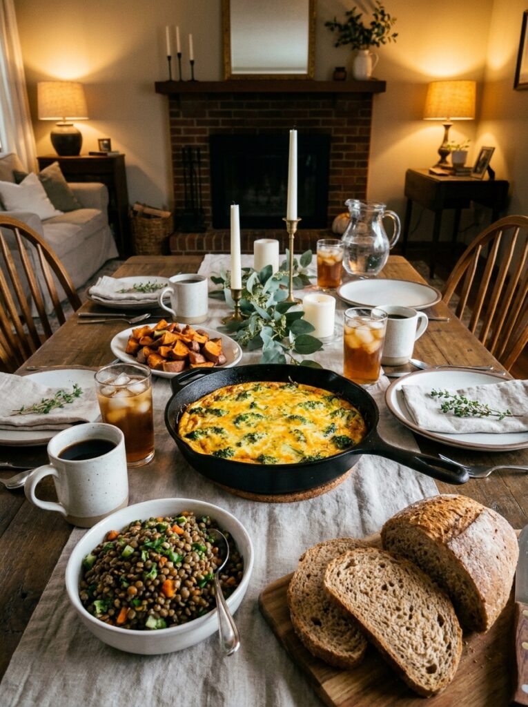 High Protein Broccoli Cheddar Frittata 15 Broccoli cheddar frittata 202604272158 1