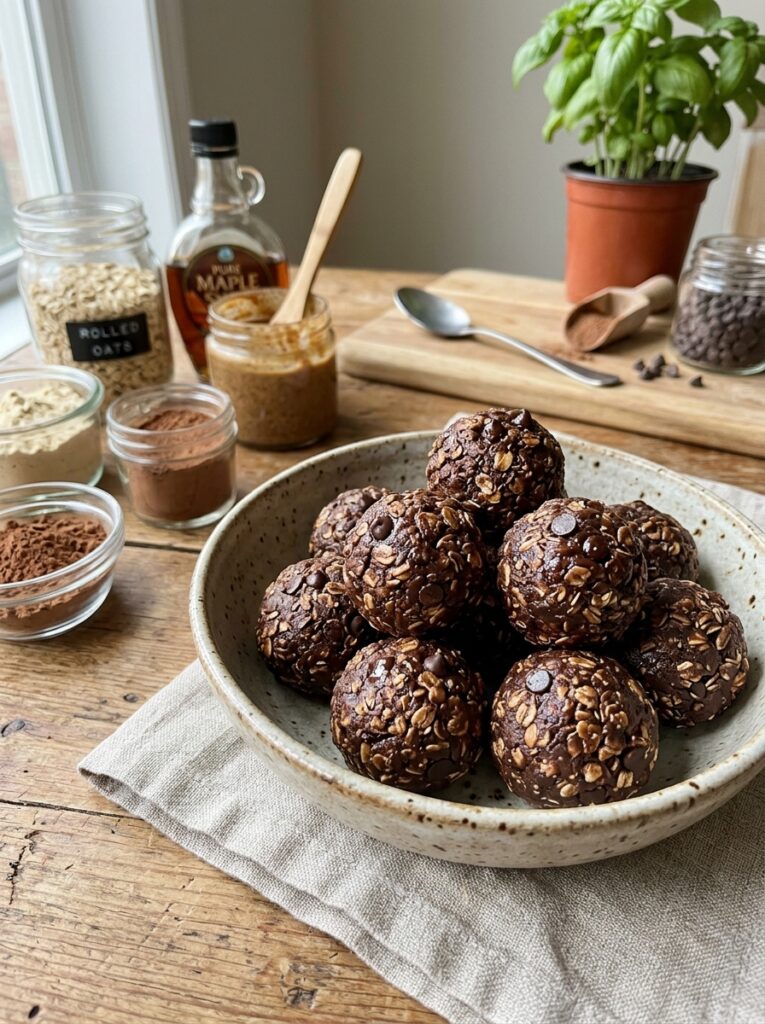 Brownie batter energy 202604231922