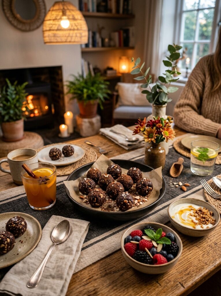 Brownie batter energy 202604231923