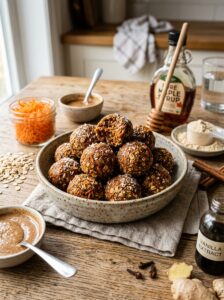 Carrot cake energy 202604251305