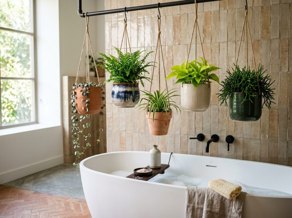 Ceramic terracotta pots 202604091430