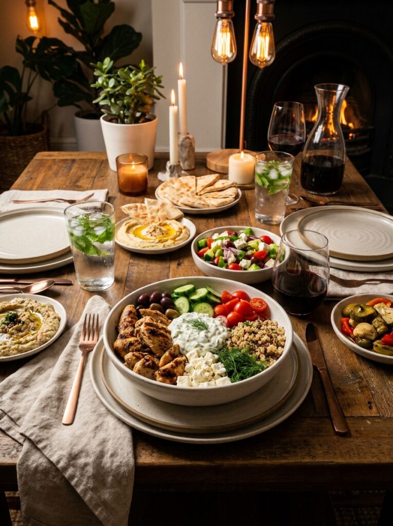 High Protein Chicken Gyro Bowl 15 Chicken Gyro Bowl 202604272116 2