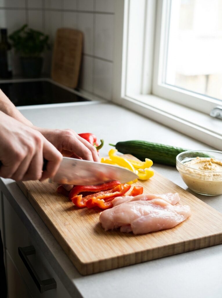 Chicken Hummus Wrap 202604181819 3