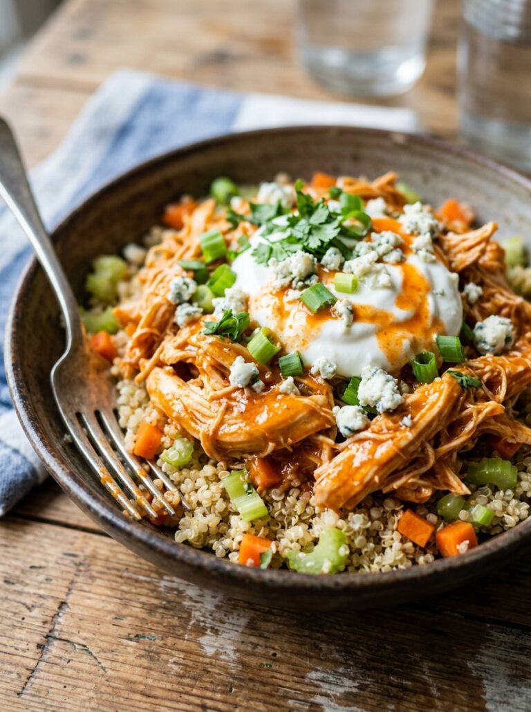 Chicken bowl with 202604231929