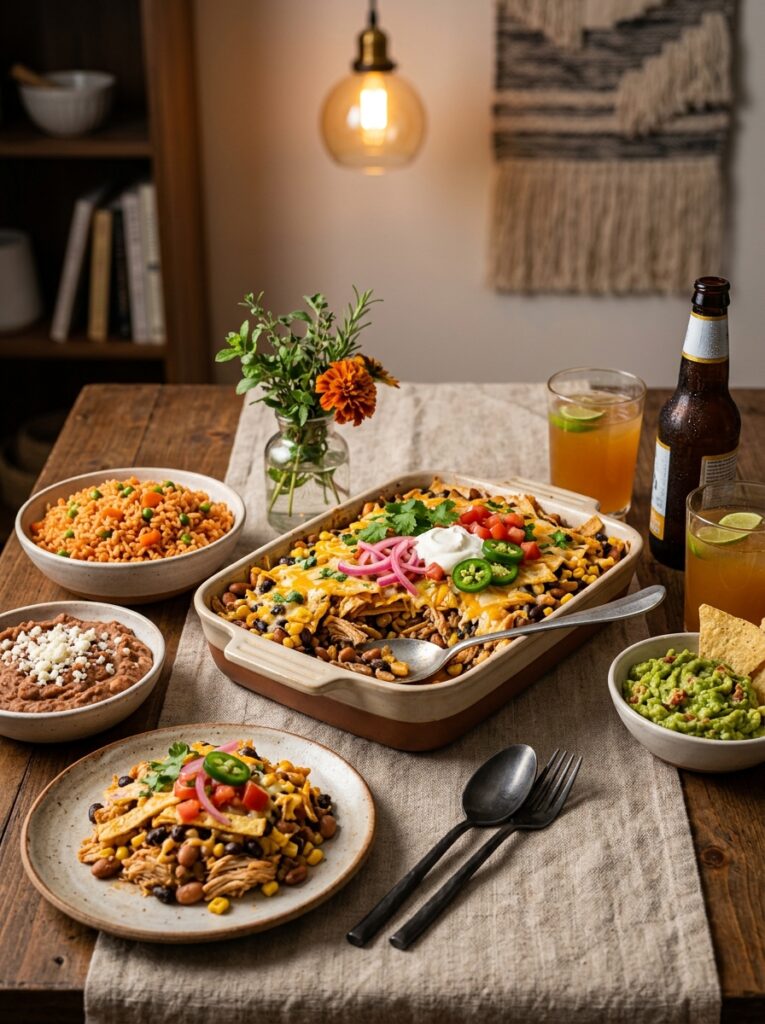 Chicken taco casserole 202604251339 1