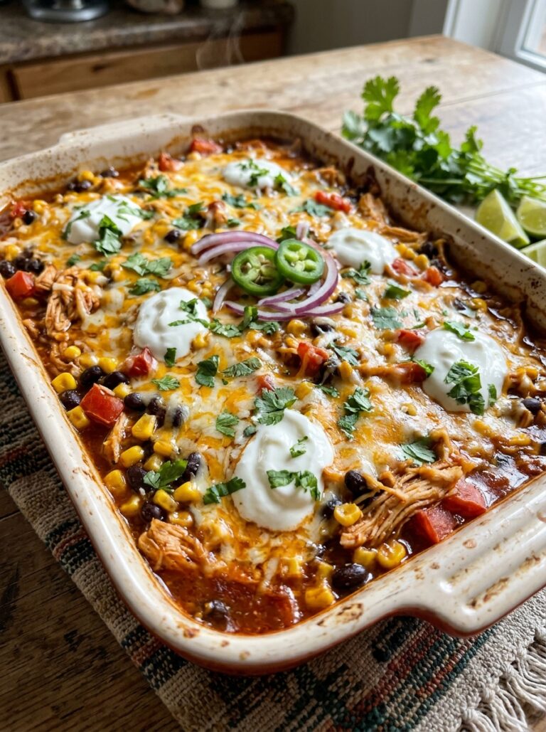 Chicken taco casserole 202604251339 2