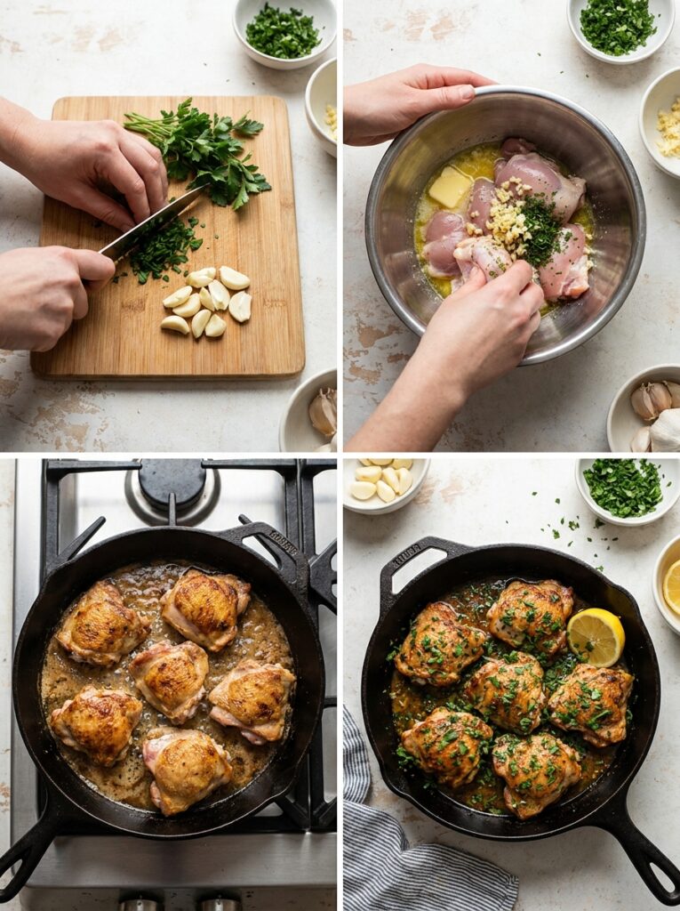 Cooking High Protein 202604181322