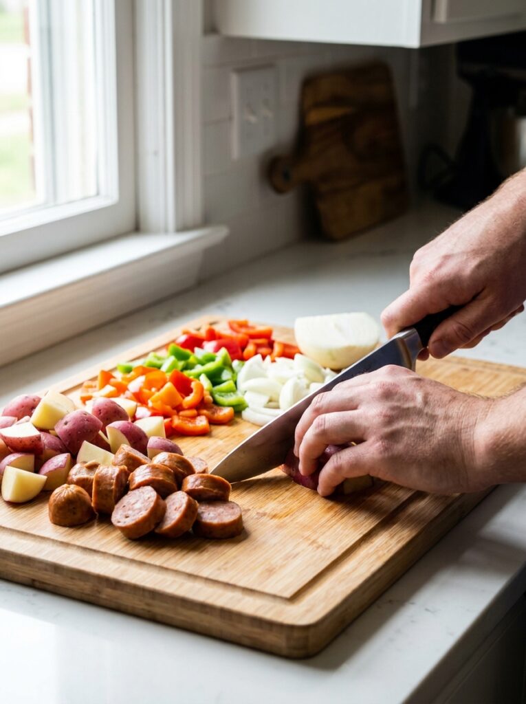 Cooking High Protein 202604181746