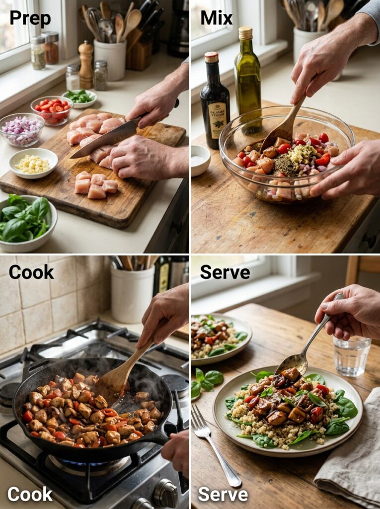 Cooking High Protein 202604221921