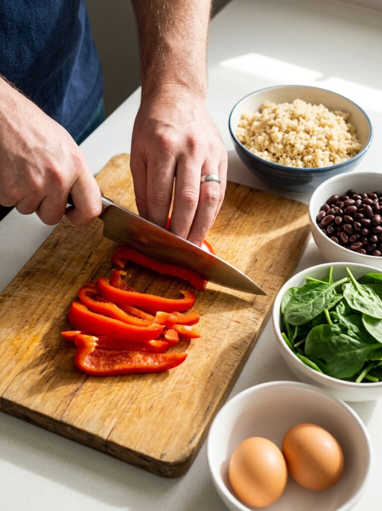 Cooking High Protein 202604232010