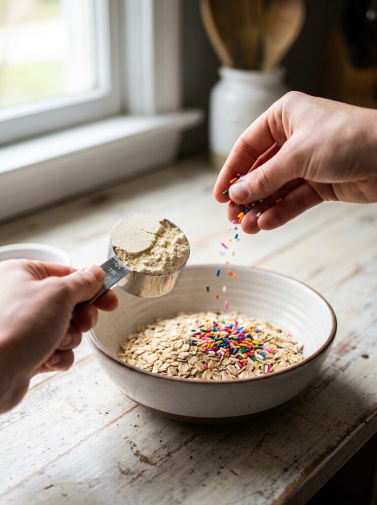 Cooking High Protein 202604242304